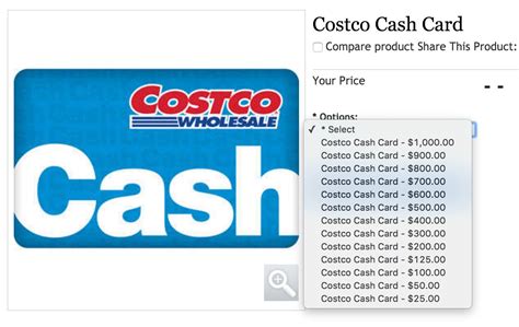 costco smart phone cash card|Costco virtual card.